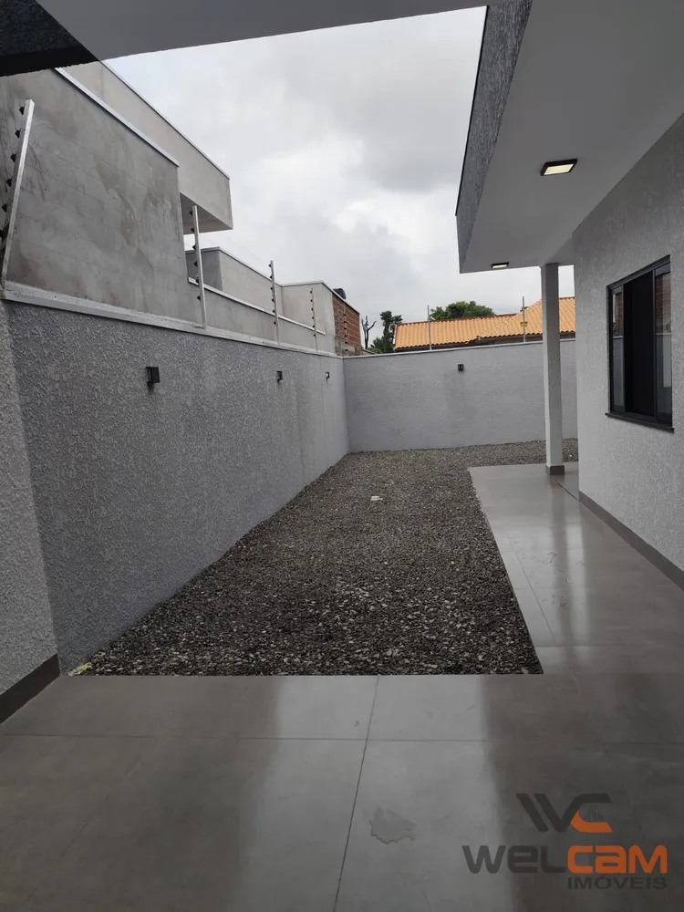 Casa, 3 quartos, 100 m² - Foto 8
