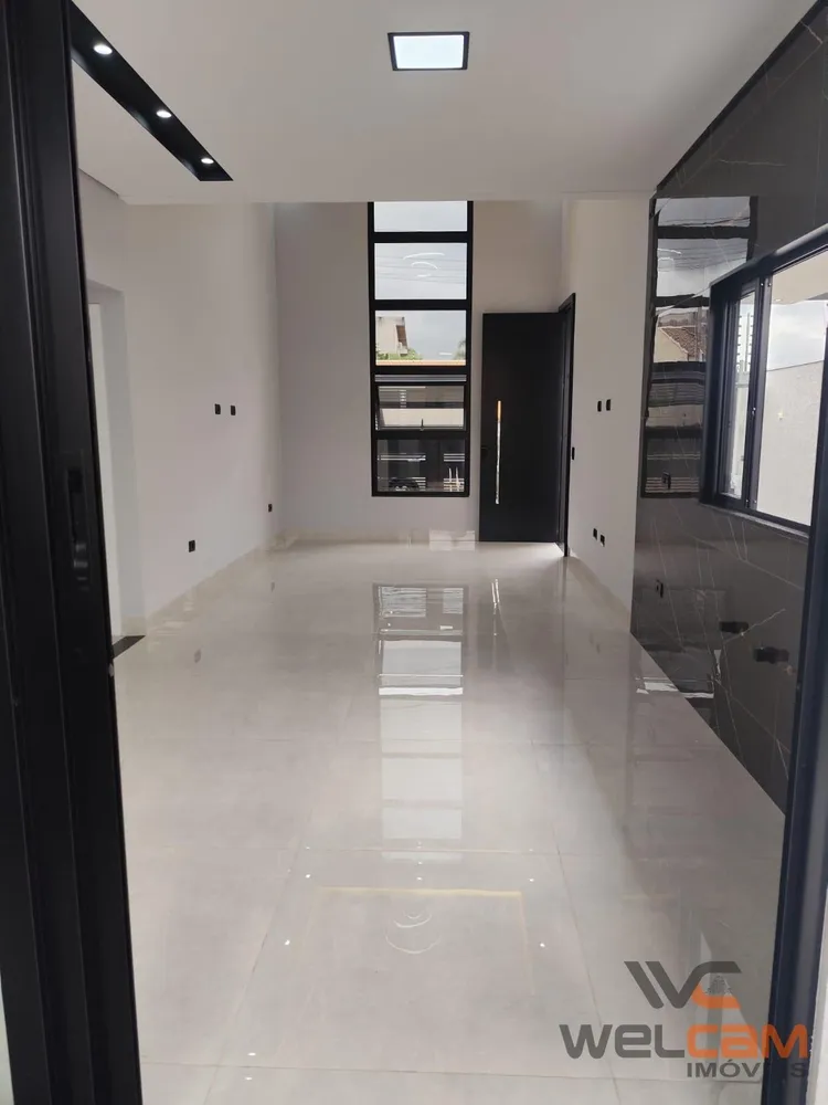 Casa, 3 quartos, 100 m² - Foto 6