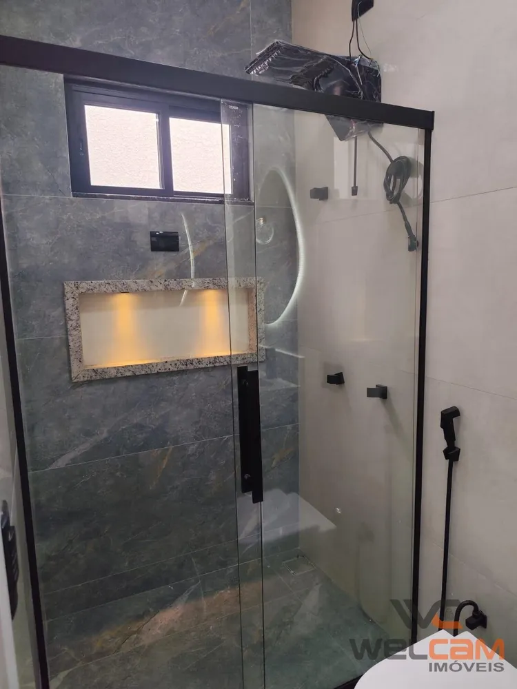 Casa, 3 quartos, 100 m² - Foto 3