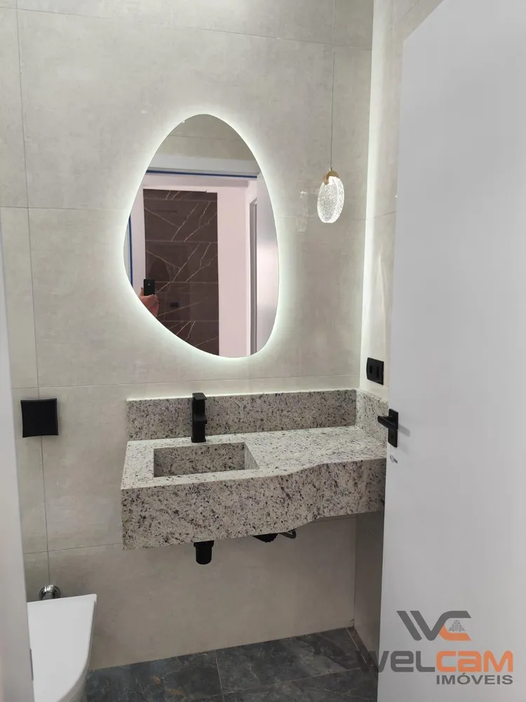 Casa, 3 quartos, 100 m² - Foto 5