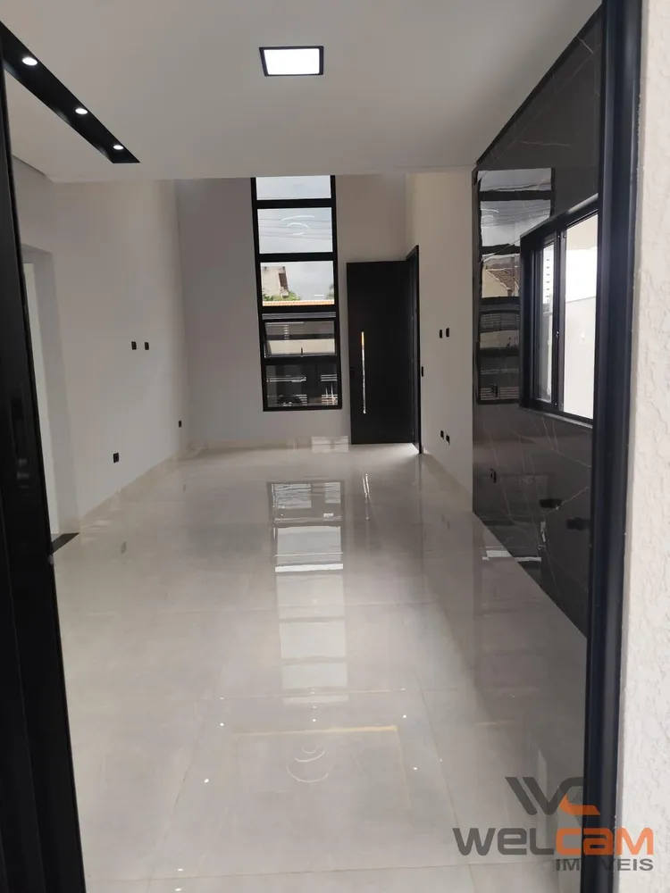 Casa, 3 quartos, 100 m² - Foto 7