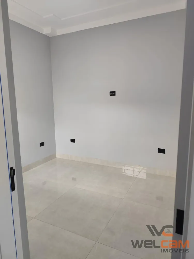 Casa, 3 quartos, 100 m² - Foto 1
