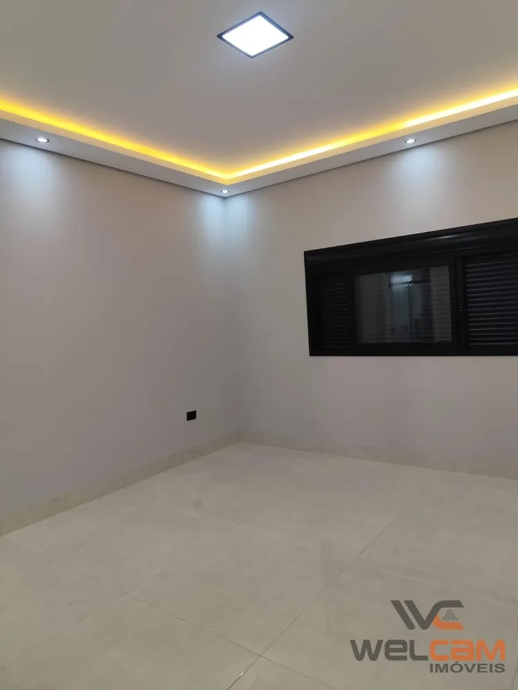 Casa, 3 quartos, 100 m² - Foto 4