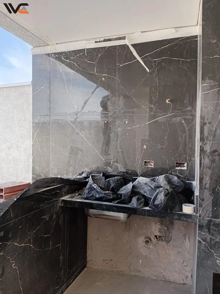 Casa, 2 quartos, 90 m² - Foto 15
