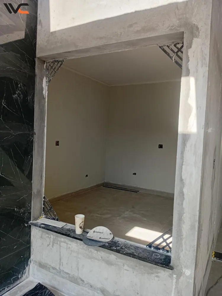 Casa, 2 quartos - Foto 4