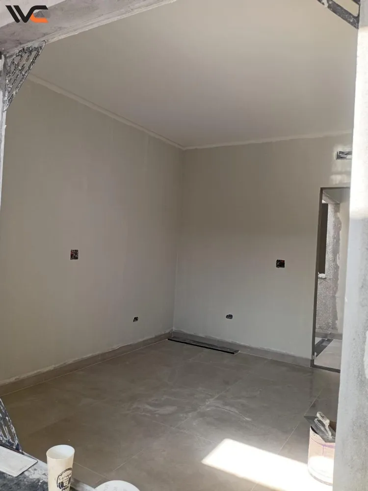 Casa, 2 quartos, 90 m² - Foto 5