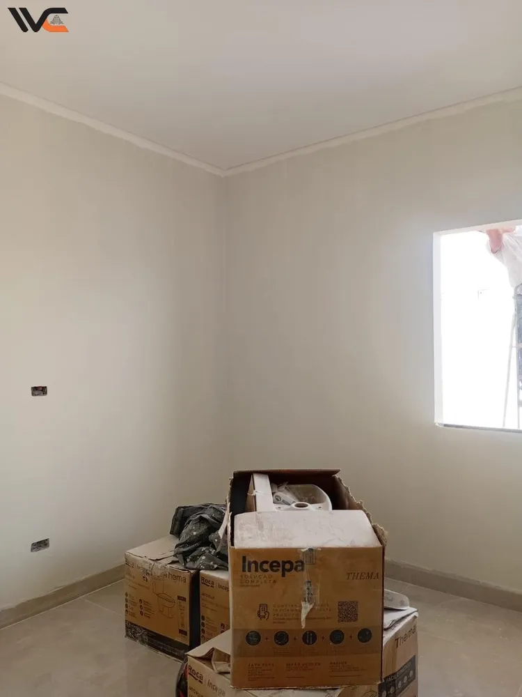 Casa, 2 quartos, 90 m² - Foto 14
