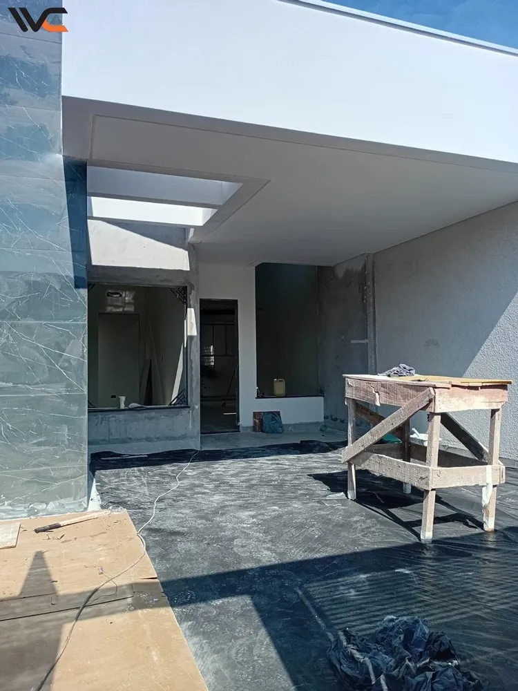 Casa, 2 quartos, 90 m² - Foto 2