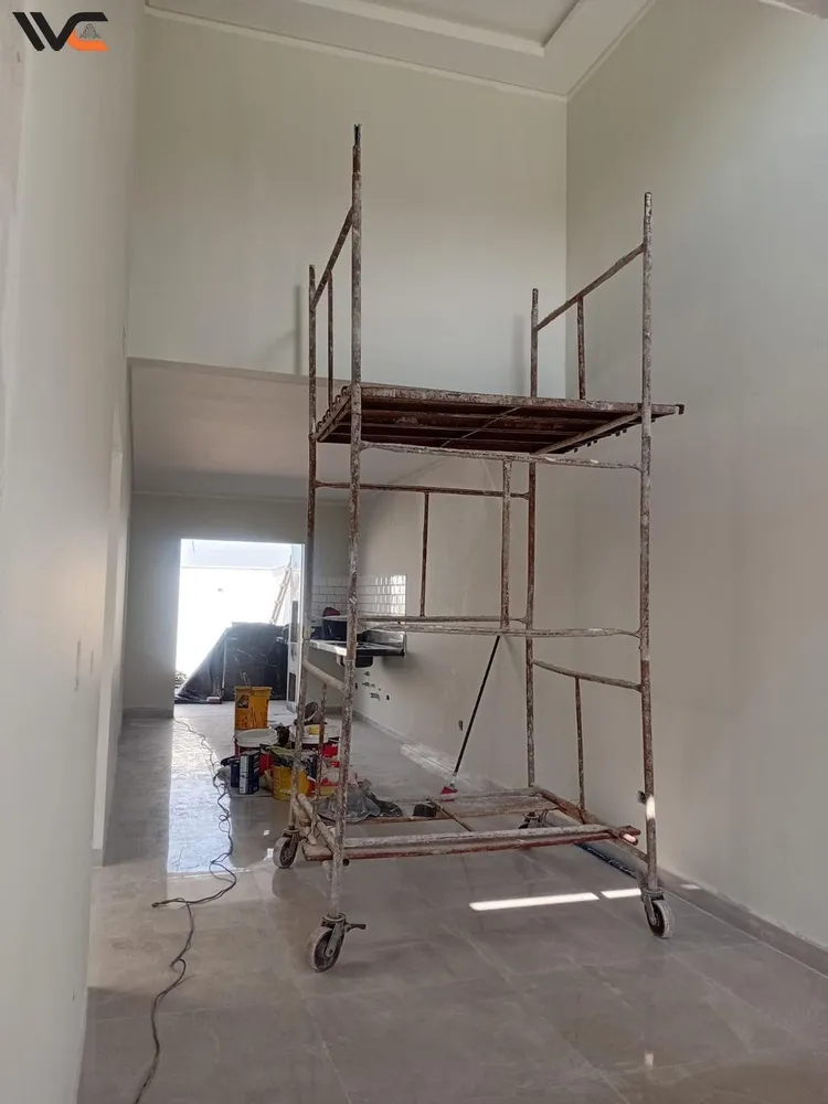 Casa, 2 quartos, 90 m² - Foto 6