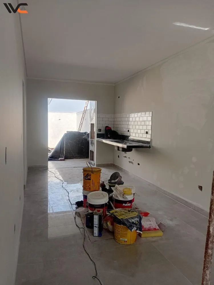 Casa, 2 quartos, 90 m² - Foto 7