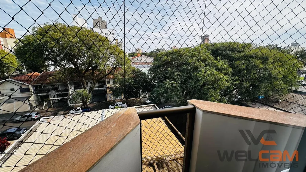 Apartamento, 3 quartos, 134 m² - Foto 3