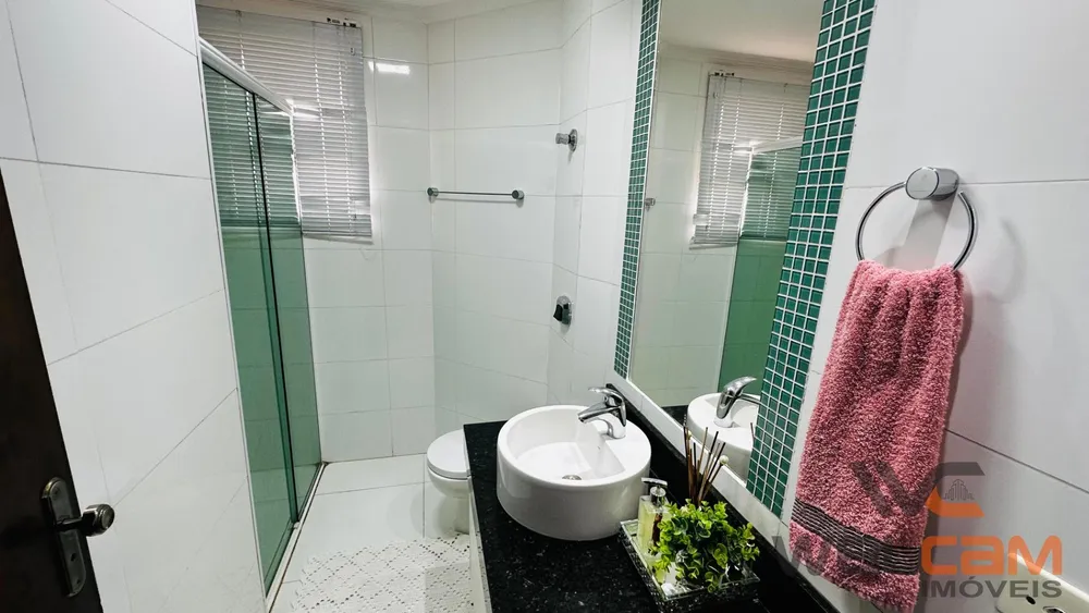 Apartamento, 3 quartos, 134 m² - Foto 7