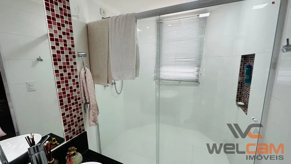 Apartamento, 3 quartos, 134 m² - Foto 9