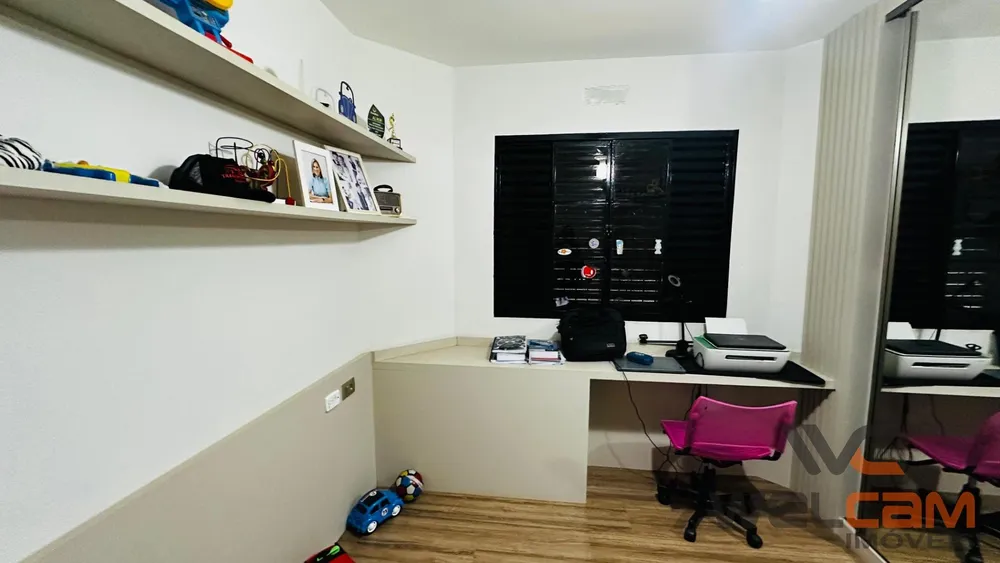 Apartamento, 3 quartos, 134 m² - Foto 10