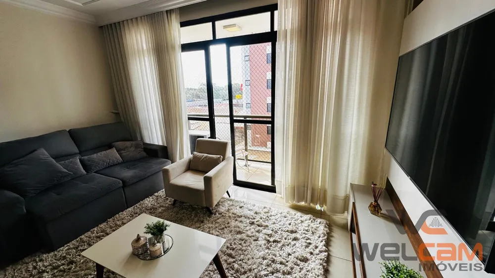 Apartamento, 3 quartos, 134 m² - Foto 5