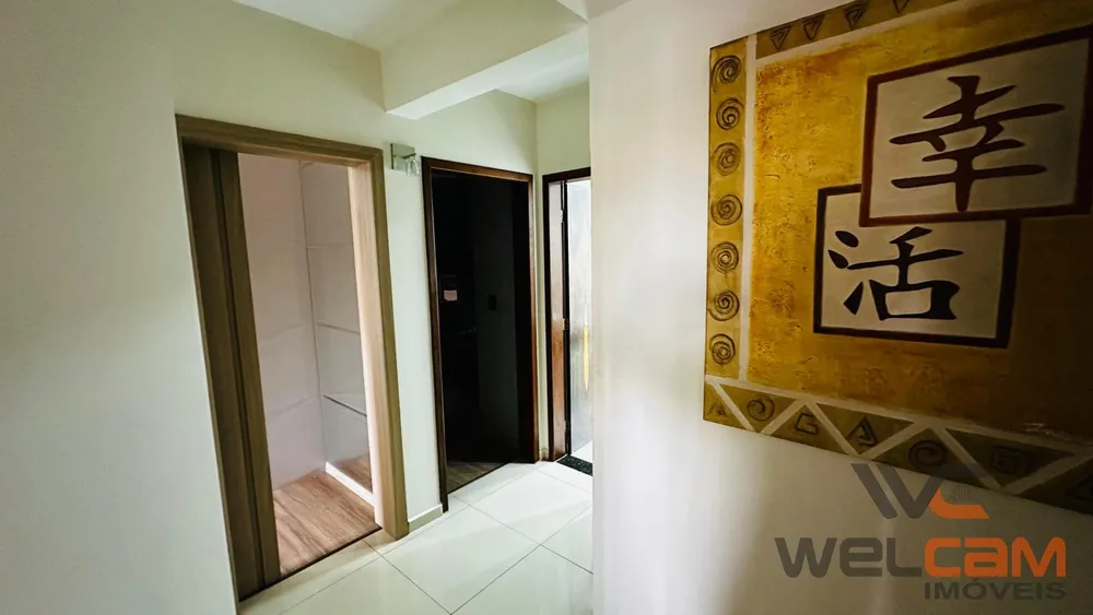 Apartamento, 3 quartos, 134 m² - Foto 8