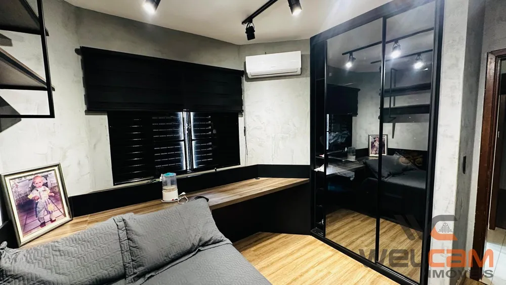 Apartamento, 3 quartos, 134 m² - Foto 11