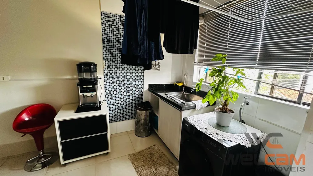 Apartamento, 3 quartos, 134 m² - Foto 6