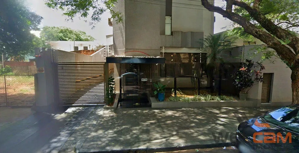 Apartamento, 3 quartos, 134 m² - Foto 4
