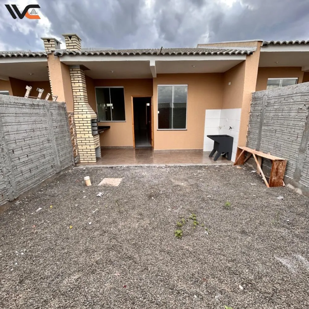 Casa, 2 quartos, 125 m² - Foto 14