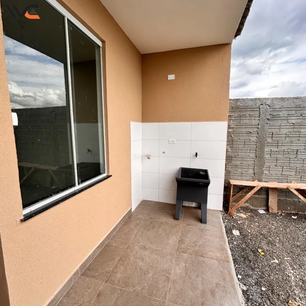 Casa, 2 quartos, 125 m² - Foto 15