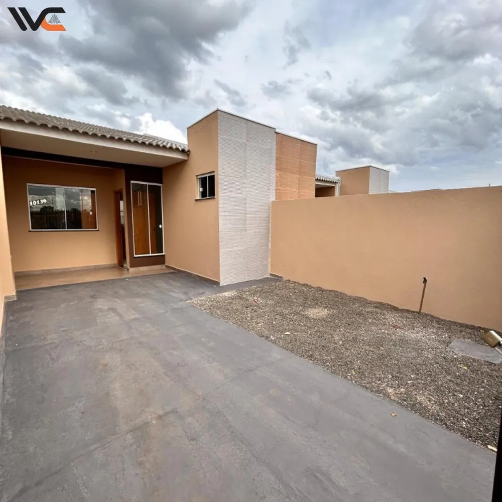 Casa, 2 quartos, 125 m² - Foto 2