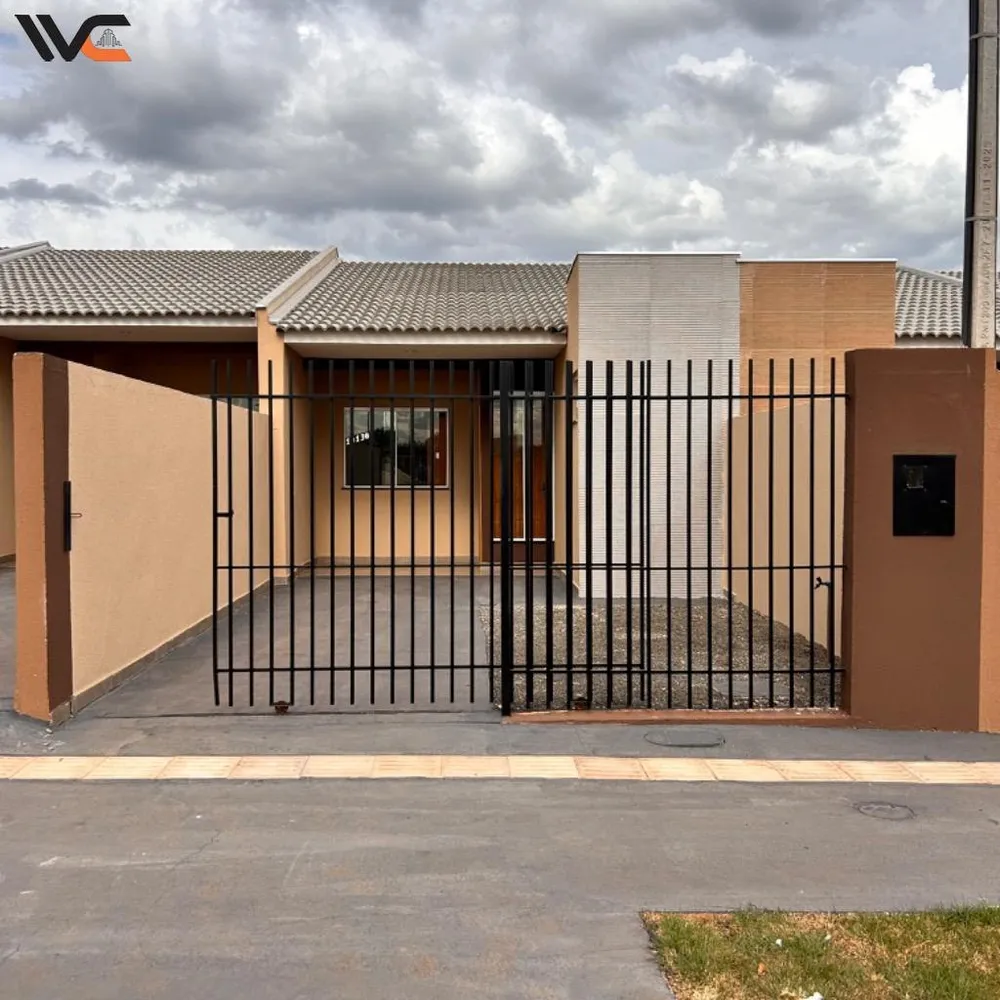 Casa, 2 quartos, 125 m² - Foto 1