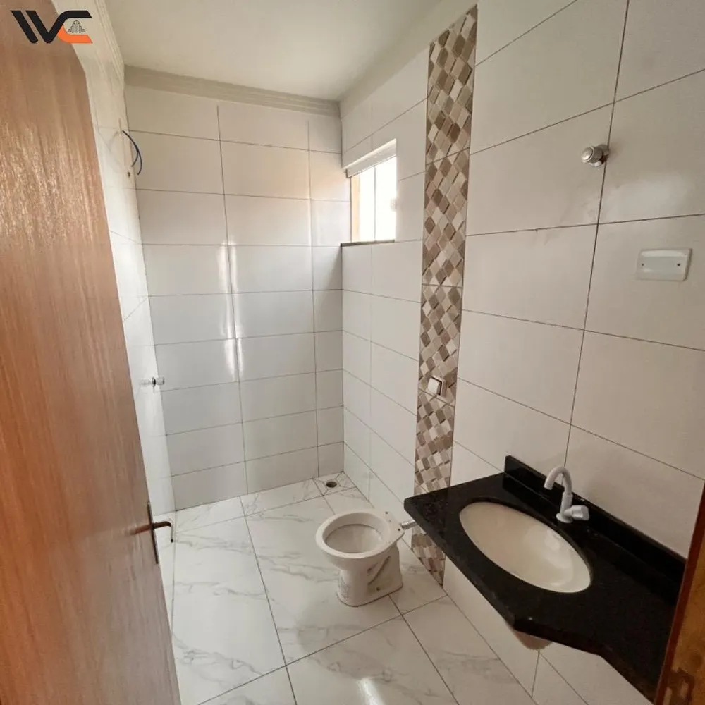 Casa, 2 quartos, 125 m² - Foto 6
