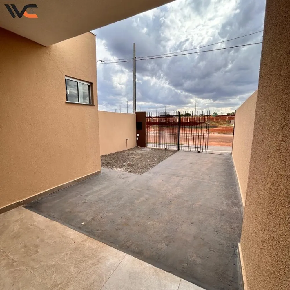 Casa, 2 quartos, 125 m² - Foto 3