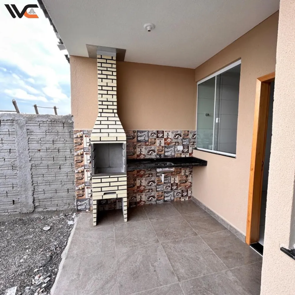 Casa, 2 quartos, 125 m² - Foto 13