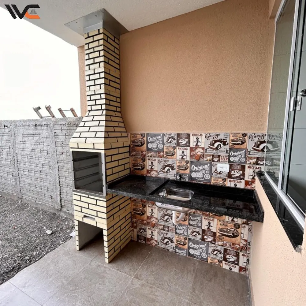 Casa, 2 quartos, 125 m² - Foto 12