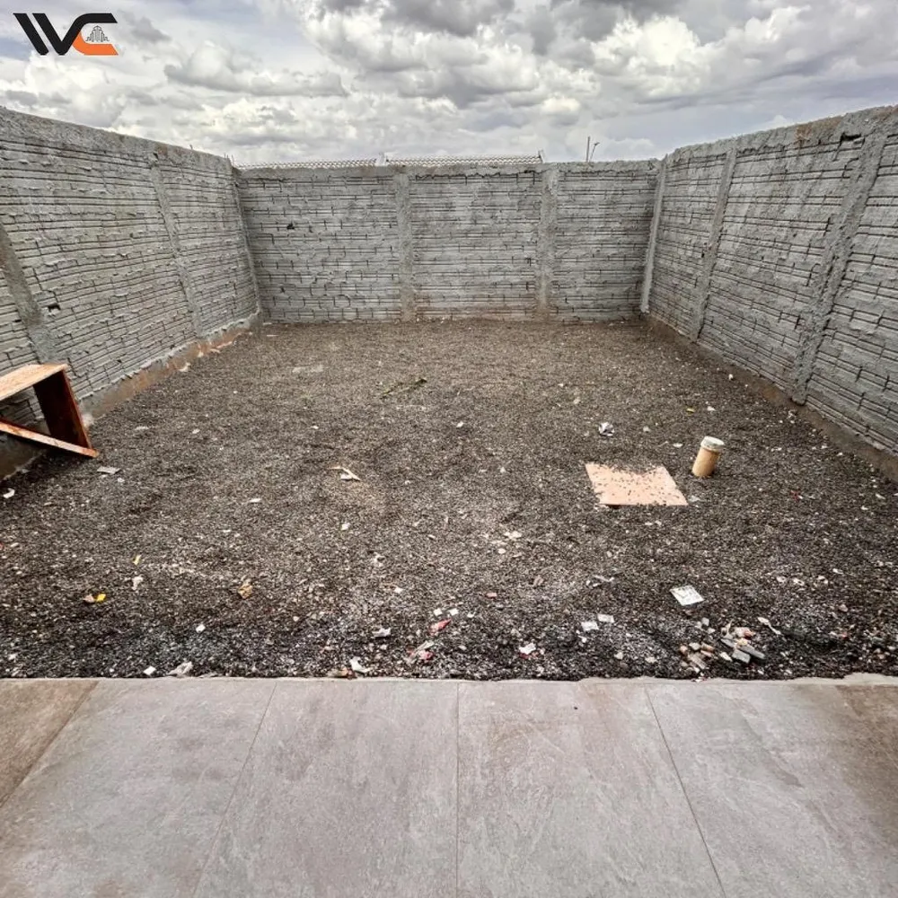 Casa, 2 quartos, 125 m² - Foto 16