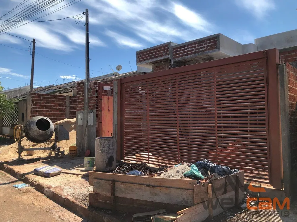 Casa, 2 quartos, 97 m² - Foto 3