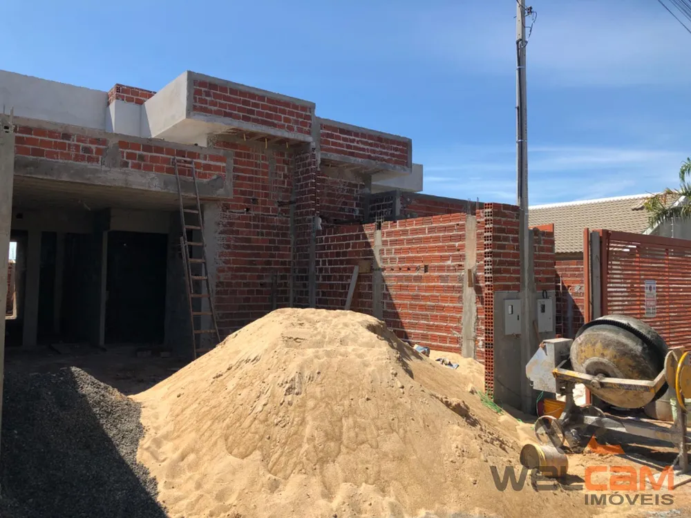 Casa, 2 quartos, 97 m² - Foto 2