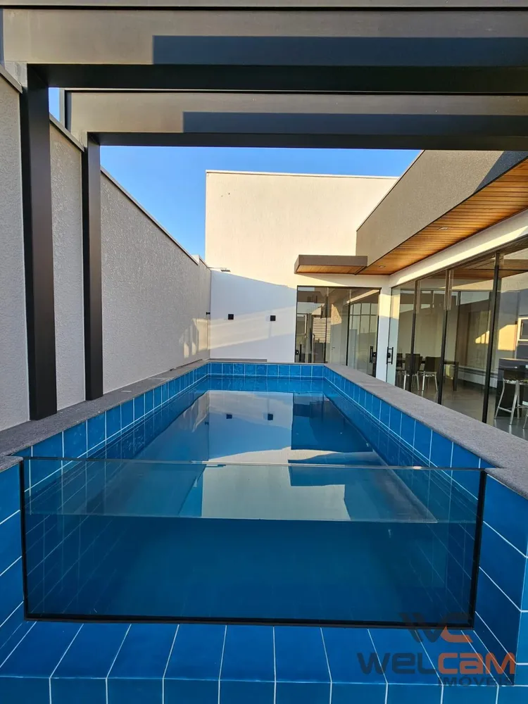 Casa, 4 quartos, 130 m² - Foto 3