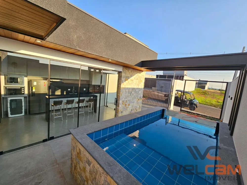 Casa, 4 quartos, 130 m² - Foto 5