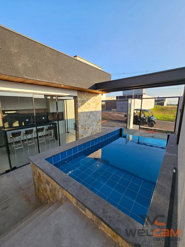 Casa, 4 quartos, 130 m² - Foto 4