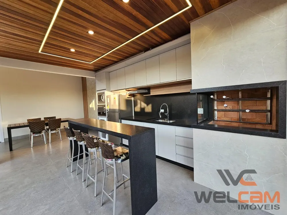 Casa, 4 quartos, 130 m² - Foto 6