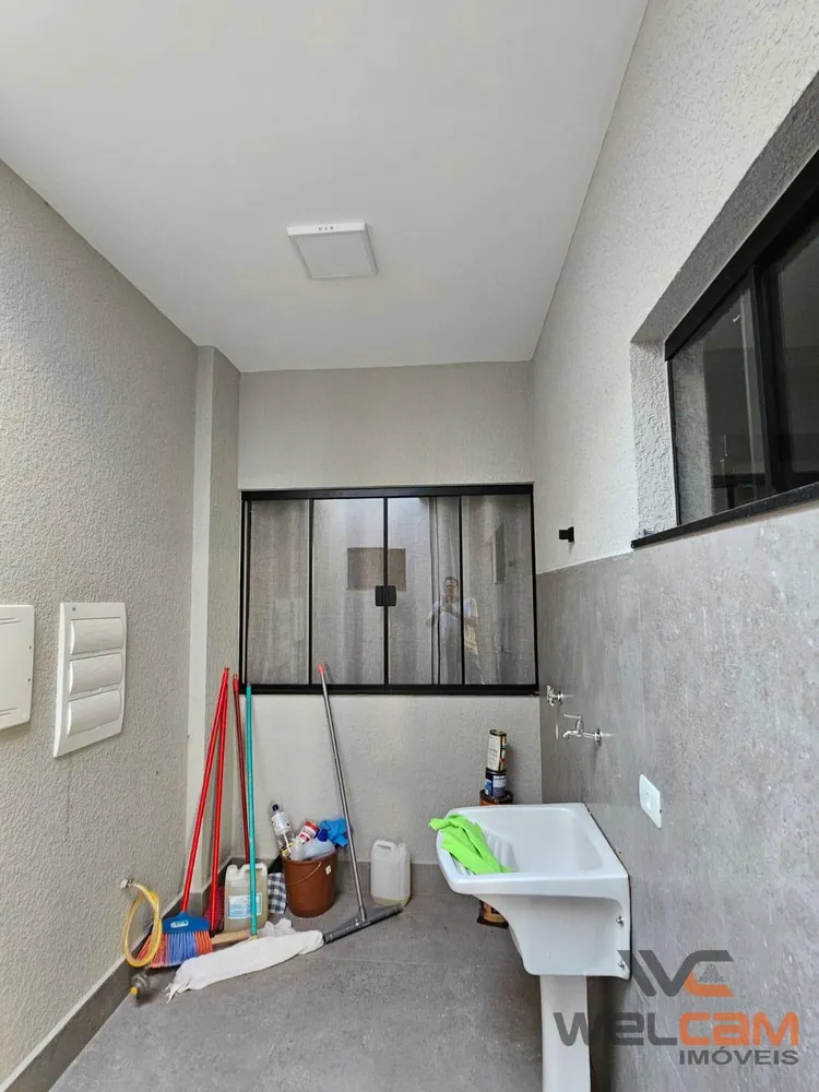 Casa, 4 quartos, 130 m² - Foto 12