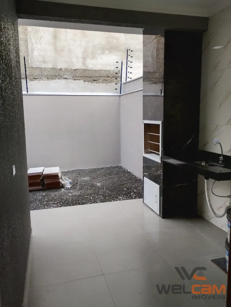 Casa, 3 quartos, 150 m² - Foto 3