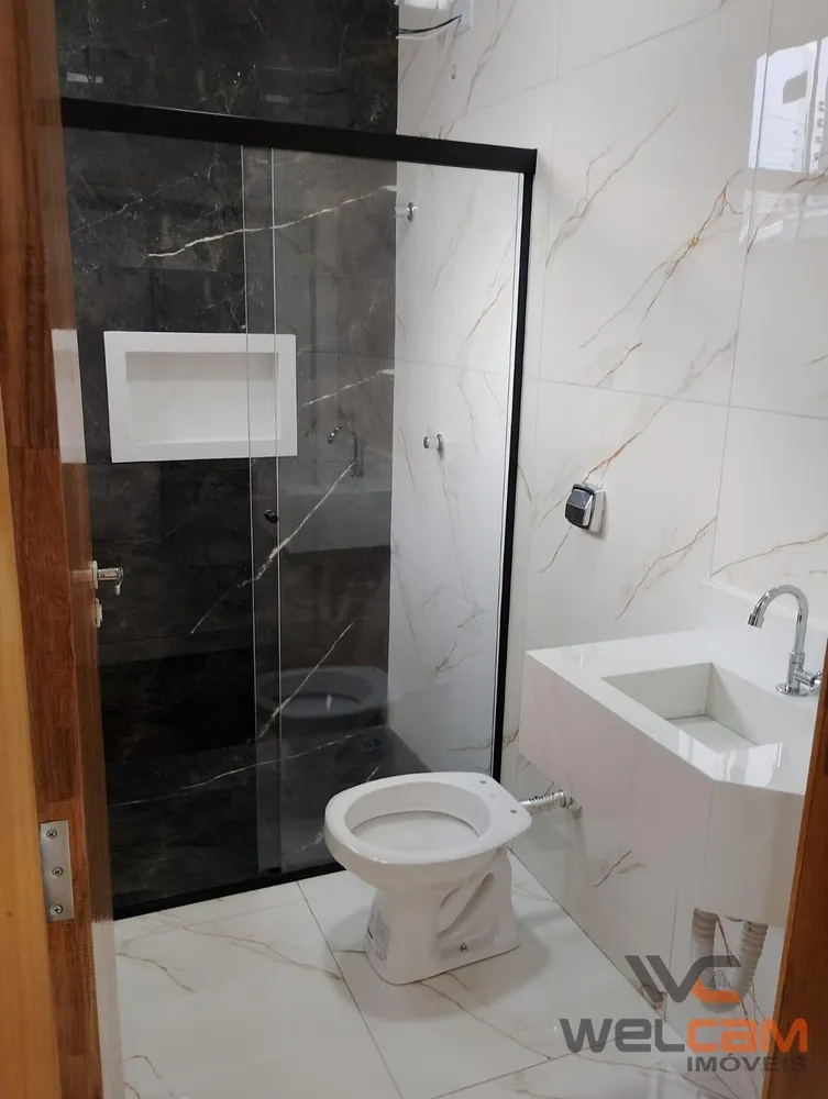 Casa, 3 quartos, 150 m² - Foto 10