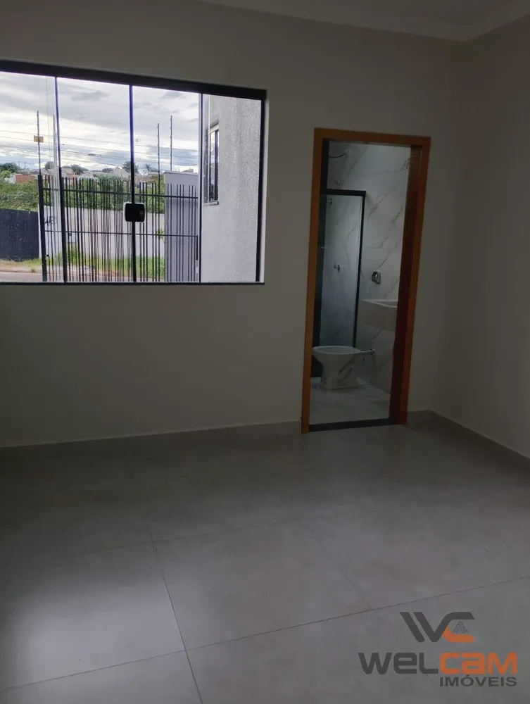 Casa, 3 quartos, 150 m² - Foto 9