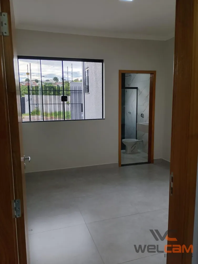 Casa, 3 quartos, 150 m² - Foto 8