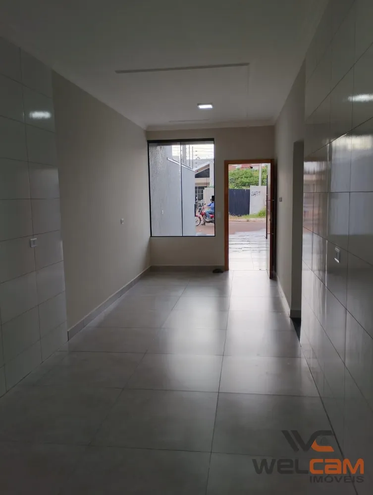 Casa, 3 quartos, 150 m² - Foto 7