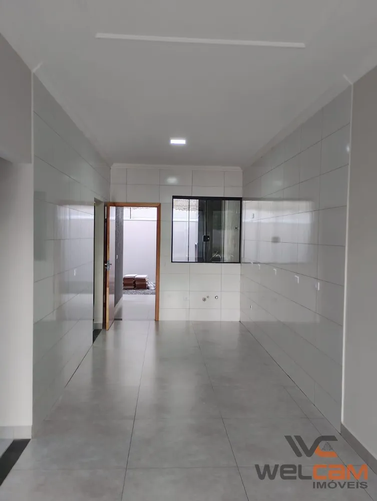 Casa, 3 quartos, 150 m² - Foto 2