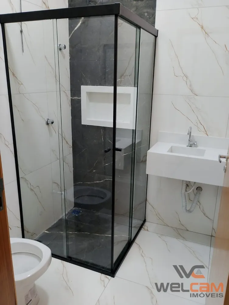 Casa, 3 quartos, 150 m² - Foto 4