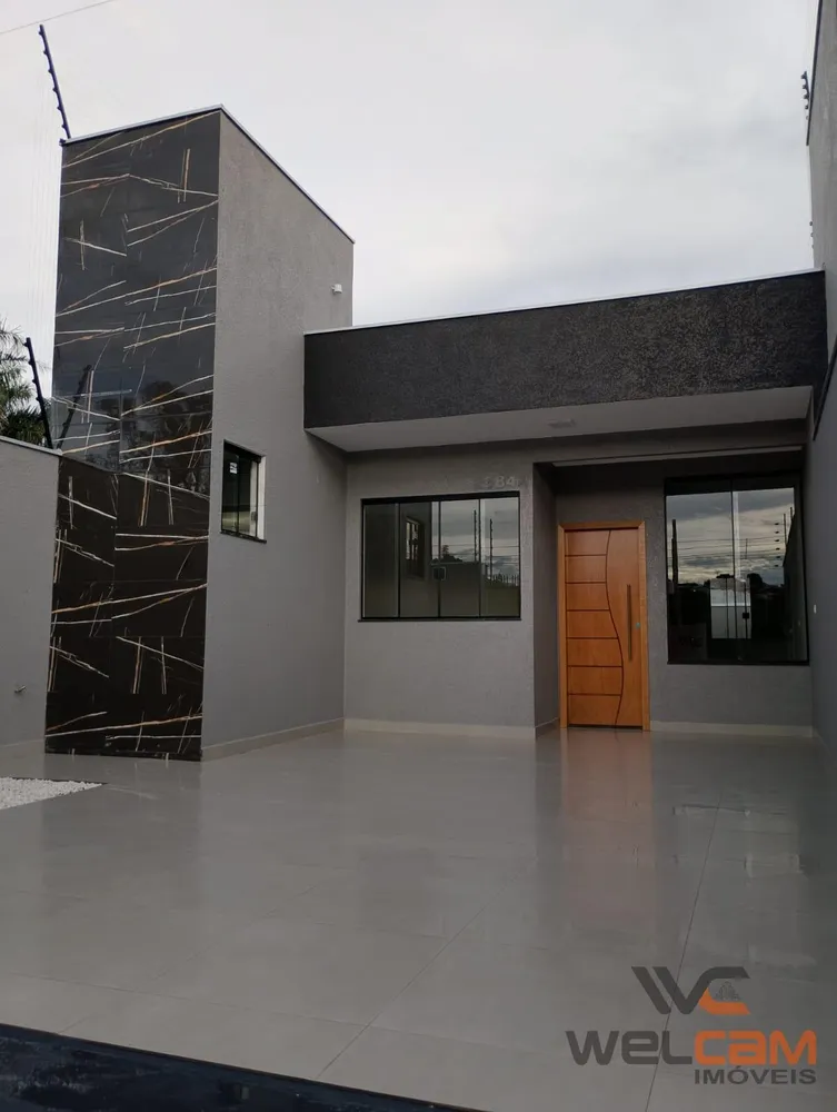 Casa, 3 quartos, 150 m² - Foto 12