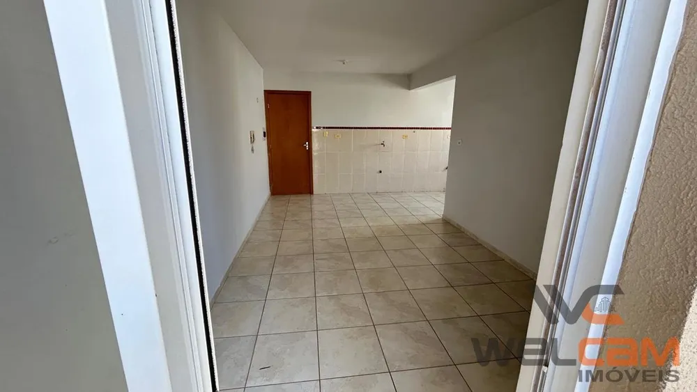 Apartamento, 2 quartos, 52 m² - Foto 4