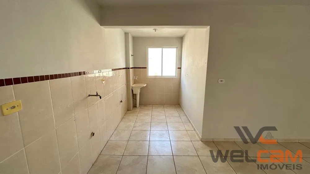 Apartamento, 2 quartos, 52 m² - Foto 5