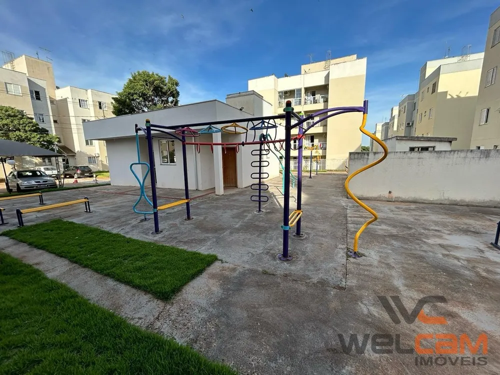 Apartamento, 2 quartos, 52 m² - Foto 6